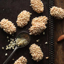 【糖村】 三入手工餅乾禮盒 (下單後2-3個工作天出貨)