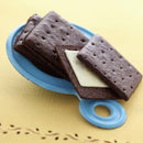 【糖村】 巧克力雪餅8入禮盒 (下單後2-3個工作天出貨)