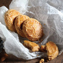 【糖村】三入手工餅乾禮盒 (2月1日截單, 2月11-12日出貨)