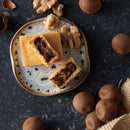 【糖村】柴燒桂圓酥8入禮盒 QD15-1 (2月1日截單, 2月11-12日出貨)