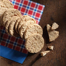 【糖村】 三入手工餅乾禮盒 (海苔/杏仁/椰香) (下單後2-3個工作天出貨)