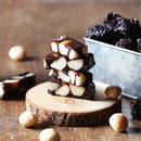 【糖村】 南棗火山豆豆菓 - 夾鏈袋 (下單後2-3個工作天出貨)