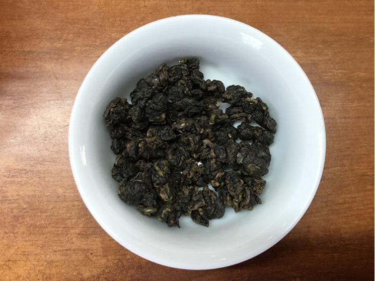 【芯茶濃】原香蜜香烏龍-四兩 150g｜台灣直送 (下單後5-7個工作天出貨)