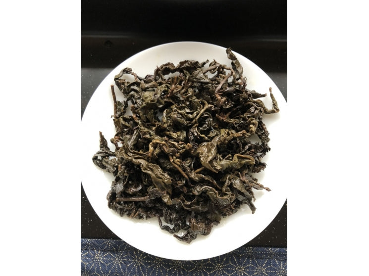 【芯茶濃】炭焙烏龍-四兩 150g｜台灣直送 (下單後5-7個工作天出貨)