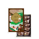 【郭元益】台灣珍珠奶茶酥10入 台灣直送 (下單後2-3個工作天出貨)