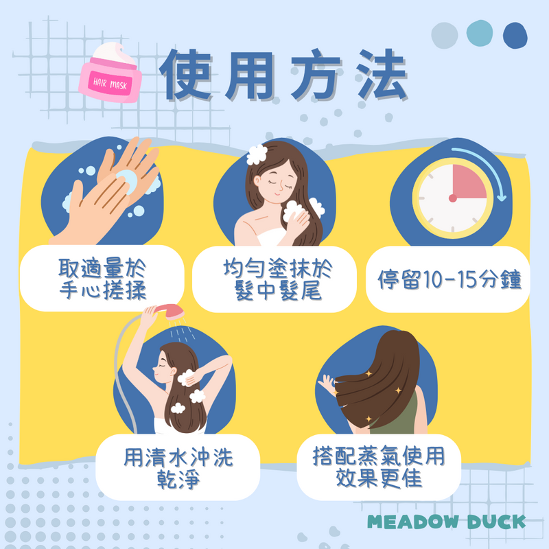 【Oway】重建護髮劑 (下單後2-3個工作天出貨)