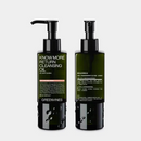 【Greenvines 綠藤生機】順其自然卸妝油 200ml (無水配方不含PEG、防腐劑) (下單後3-5個工作天出貨)