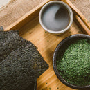 【鬍子國王】淺草海苔 法國奶油蛋捲隨手瓶 (下單後5-7個工作天出貨)