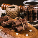 【鬍子國王】法式朱古力 法國奶油蛋捲隨手瓶 (2月1日截單, 2月11-12日出貨)