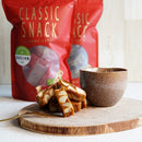 【六月初一】夏威夷豆軟糖 (下單後5-7個工作天出貨)