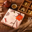 【Aunt Stella】味旅台灣 餅乾 (下單後2-3個工作天出貨)