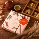 【Aunt Stella】味旅台灣 餅乾 (2月1日截單, 2月11-12日出貨)