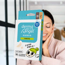 【護妍天使】痘痘隱形貼(水楊酸添加-未滅菌)MIX照護組(38入) (下單後3-5個工作天出貨)