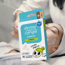 【護妍天使】痘痘隱形貼(水楊酸添加-未滅菌)MIX照護組(38入) (下單後3-5個工作天出貨)