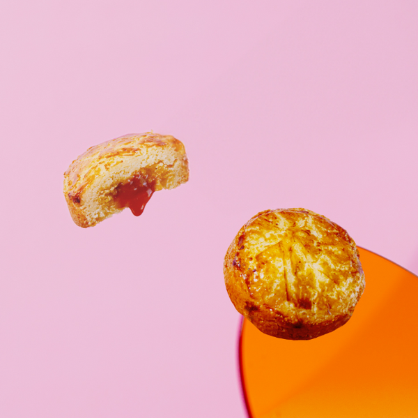 【but.】Born to Shine 流心 焦糖蛋黃 (下單後2-3個工作天出貨)