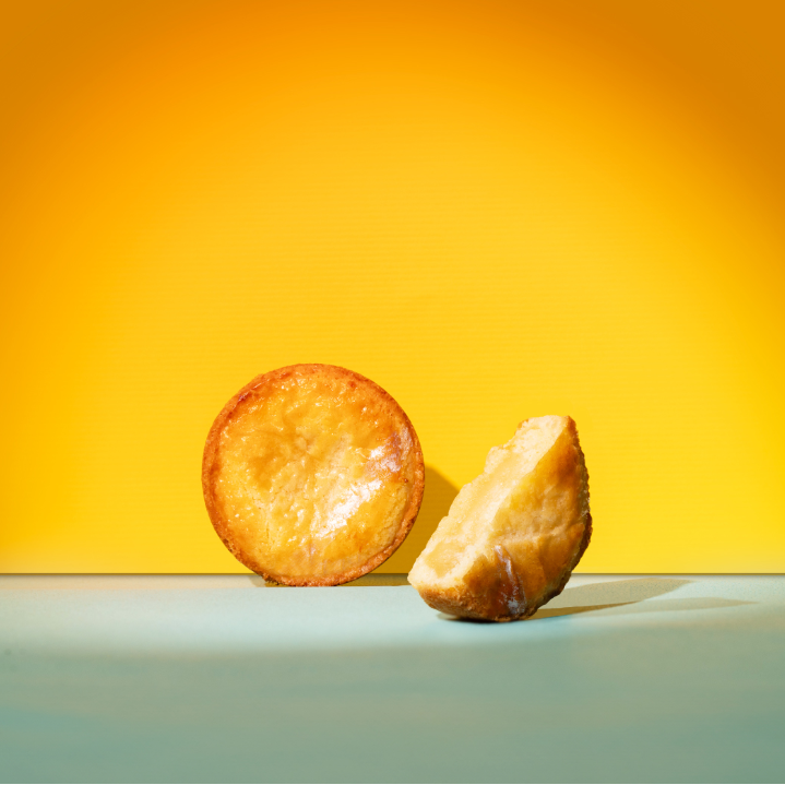 【but.】Full of Sunshine 太陽 奶油餅乾 (下單後2-3個工作天出貨)