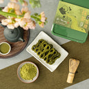【六月初一】伊藤久右衛門聯名 - 京都宇治抹茶蛋捲 (下單後5-7個工作天出貨)