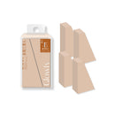 【永和三美人】水潤貼合 積木海綿 4入(美妝蛋 化妝海綿 粉撲) (下單後3-5個工作天出貨)