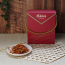 【六月初一】肉酥酥提盒 (下單後5-7個工作天出貨)