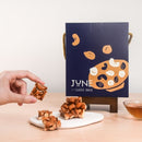 【六月初一】手工腰果脆糖 (下單後5-7個工作天出貨)