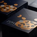 【六月初一】黑松露堅果提盒 (下單後5-7個工作天出貨)