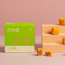 【六月初一】一口檸檬酥 (下單後5-7個工作天出貨)