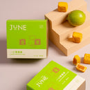 【六月初一】一口檸檬酥 (下單後5-7個工作天出貨)