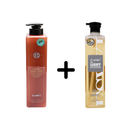 【年度團購】E-saki 水漾護髮乳 1000ml (送柔光保濕潔髮露 1000ml) | 最遲2月1日截單 (滿額會提前截單), 3月頭出貨