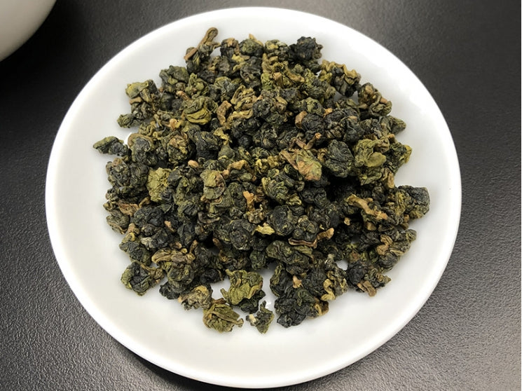 【芯茶濃】杉林溪新欉春茶-四兩 150g｜台灣直送 (下單後5-7個工作天出貨)