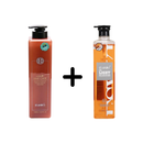 【年度團購】E-saki 水漾護髮乳 1000ml (送橘光活力輕盈潔髮露 1000ml) | 最遲2月1日截單 (滿額會提前截單), 3月頭出貨