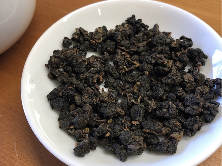 【芯茶濃】黃金冬茶-四兩 150g｜台灣直送 (下單後5-7個工作天出貨)