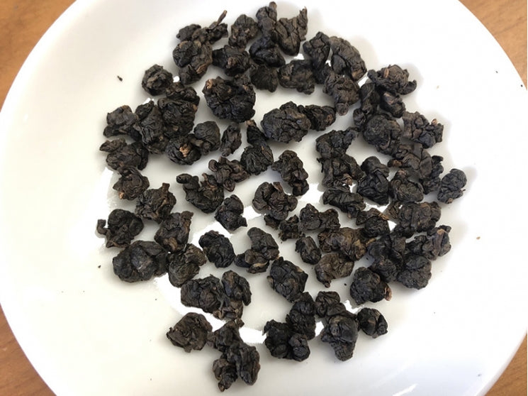 【芯茶濃】傳承烏龍-四兩 150g｜台灣直送 (下單後5-7個工作天出貨)