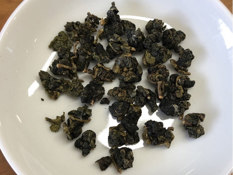 【芯茶濃】清香冬茶-四兩 150g｜台灣直送 (下單後5-7個工作天出貨)
