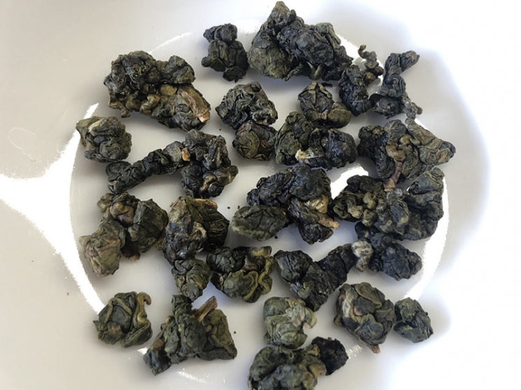 【芯茶濃】金萱烏龍茶-四兩 150g｜台灣直送 (下單後5-7個工作天出貨)
