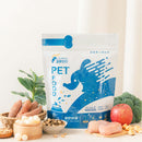 【飼糧倉】低敏無穀凍晶犬糧 - 原野鮮雞 1.5kg (下單後5-7個工作天出貨)