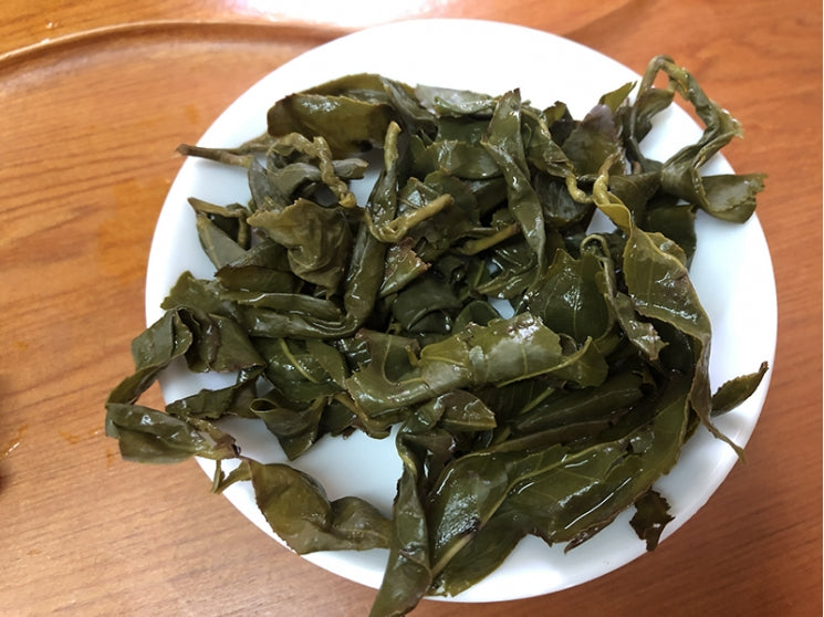 【芯茶濃】香水冬片-四兩 150g｜台灣直送 (下單後5-7個工作天出貨)