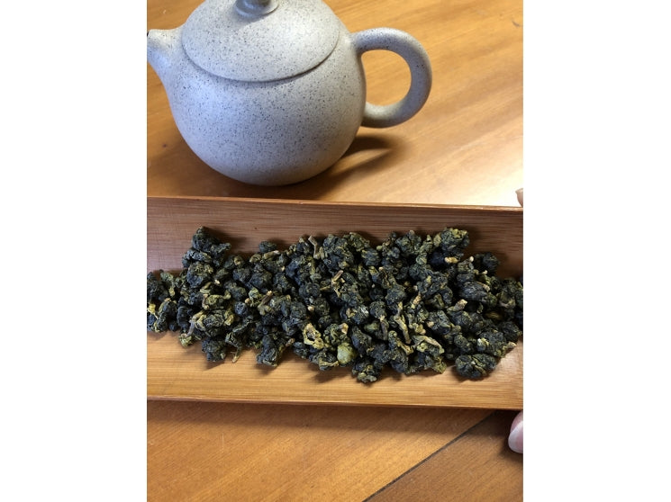 【芯茶濃】香水冬片-四兩 150g｜台灣直送 (下單後5-7個工作天出貨)