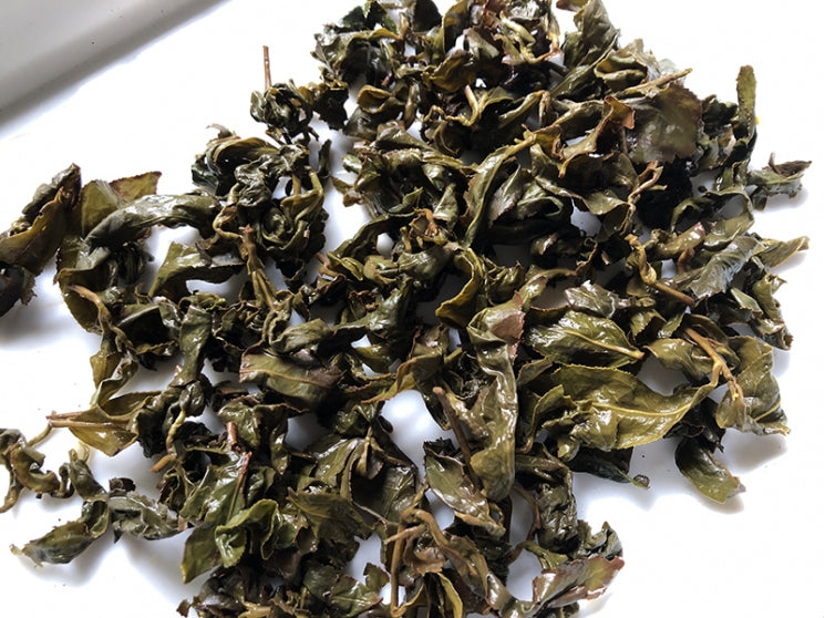 【芯茶濃】2025早春茶-四兩 150g｜台灣直送 (下單後5-7個工作天出貨)