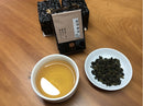 【芯茶濃】原香蜜香烏龍-四兩 150g｜台灣直送 (下單後5-7個工作天出貨)