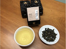 【芯茶濃】杉林溪新欉春茶-四兩 150g｜台灣直送 (下單後5-7個工作天出貨)