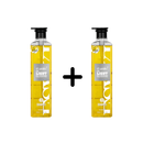 【年度團購】E-saki ICS髮質修護調理潔髮露 1000ml (送ICS髮質修護調理潔髮露 1000ml) | 最遲2月1日截單 (滿額會提前截單), 3月頭出貨