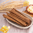 【飼糧倉】起司牛肉條 100g(下單後5-7個工作天出貨)