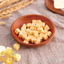 【飼糧倉】香濃起司丁 30g(下單後5-7個工作天出貨)