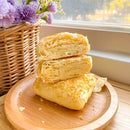 【如邑堂】香妃酥 8入 (奶素) (2月1日截單, 2月11-12日出貨)