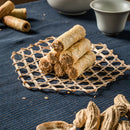 【鬍子國王】濃濃花生餡 法國奶油蛋捲隨手瓶 (2月1日截單, 2月11-12日出貨)