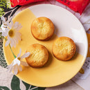 【如邑堂】 餡金流蛋黃酥9入  (2月1日截單, 2月11-12日出貨)