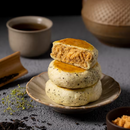 【武松殿】 伯爵紅茶肉鬆餅 (下單後2-3個工作天出貨)