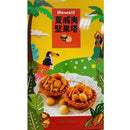 【一福堂】 夏威夷堅果塔8入(蛋奶素) 台灣直送 (下單後2-3個工作天出貨)