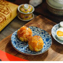 【一福堂】菠蘿蛋黃酥 台灣直送 (2月1日截單, 2月11-12日出貨)