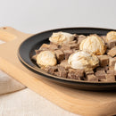 【怪獸部落】怪獸咔滋 扇貝牛肉丁 28g (下單後3-5個工作天出貨)